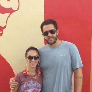 Meet your Posher, Andrew